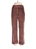 Assorted Brands Brown Casual Pants Size 10 (petite) - photo 1