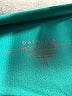 Athleta Color Block Green Athletic Shorts Size XL - photo 3