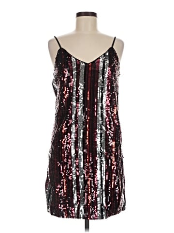 Bar III Cocktail Dress (view 1)