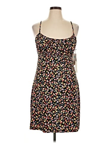 Nine Britton Cocktail Dress (view 1)