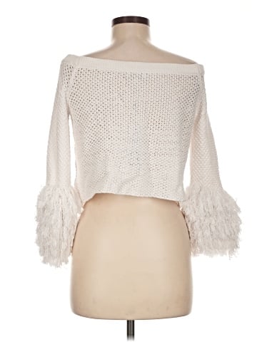 Rebecca Minkoff Pullover Sweater (view 2)