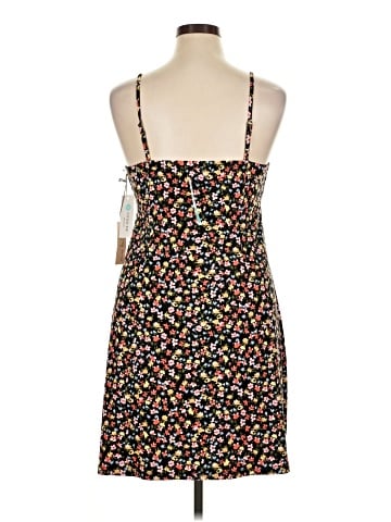 Nine Britton Cocktail Dress (view 2)