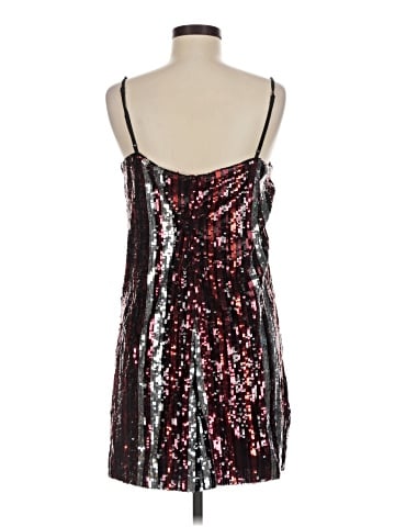 Bar III Cocktail Dress (view 2)