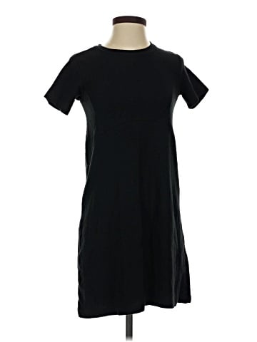 Zara TRF Casual Dress (view 1)