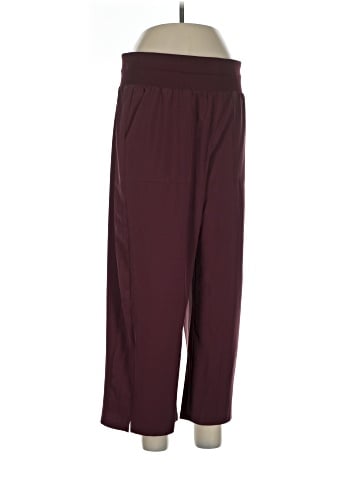 T by Talbots Active Pants (view 1)