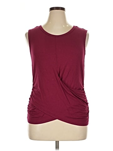 Nine Britton Sleeveless Top (view 1)