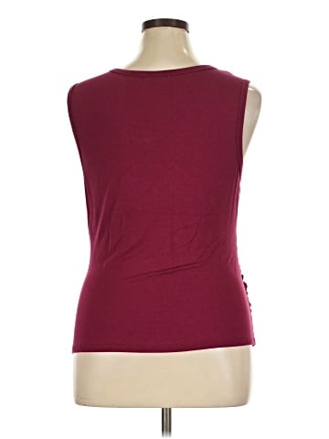Nine Britton Sleeveless Top (view 2)