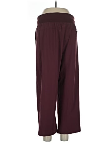T by Talbots Active Pants (view 2)
