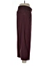 T by Talbots Burgundy Active Pants Size L (petite) - photo 4