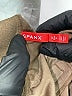 SPANX 100% Polyester Brown Dress Pants Size S - photo 7
