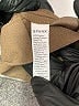 SPANX 100% Polyester Brown Dress Pants Size S - photo 8
