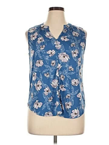 Papermoon Sleeveless Blouse (view 1)