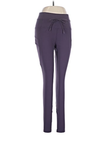 Spyder Active Pants (view 1)
