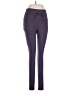 Spyder Solid Purple Active Pants Size M - photo 1