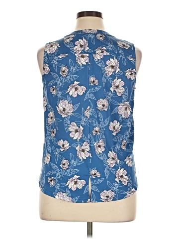 Papermoon Sleeveless Blouse (view 2)