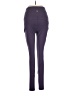 Spyder Solid Purple Active Pants Size M - photo 2
