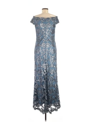 Tadashi Shoji Cocktail Dress (view 2)