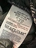 Gap Chevron-herringbone Black Jeans Size 27 waist (petite) - photo 8