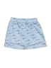 Nike Graphic Blue Skort Size 2 - 3T - photo 2