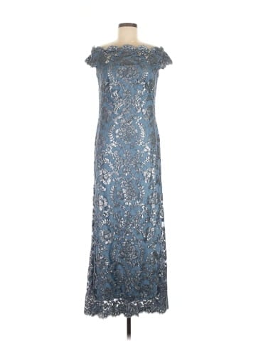 Tadashi Shoji Cocktail Dress (view 1)