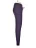 Spyder Solid Purple Active Pants Size M - photo 4