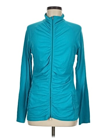 lucy Track Jacket (view 1)