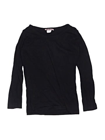 Miss Popular 3/4 Sleeve T-Shirt (view 1)