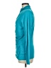 lucy Teal Track Jacket Size M - photo 5