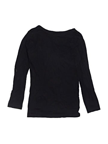 Miss Popular 3/4 Sleeve T-Shirt (view 2)
