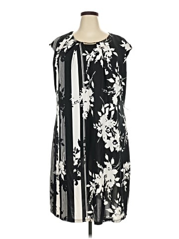 Luxology Casual Dress (view 1)
