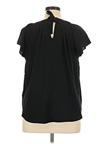 LC Lauren Conrad Sleeveless T-Shirt (view 2)