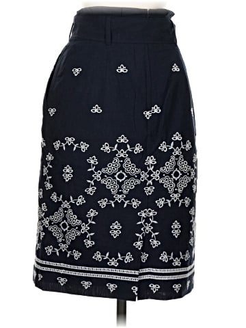 Ann Taylor Casual Skirt (view 2)