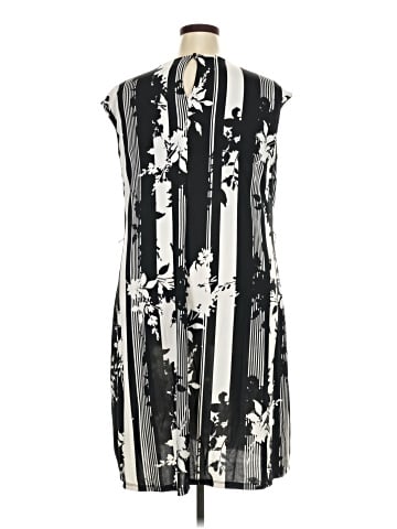 Luxology Casual Dress (view 2)