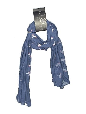 David & Young Scarf (view 1)