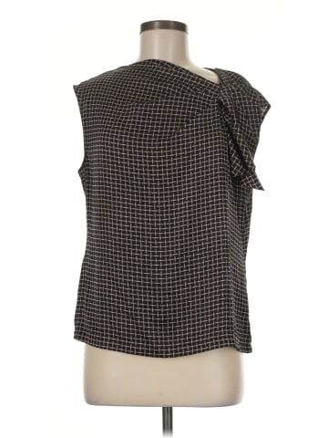Eva Mendes by New York & Company Sleeveless T-Shirt (view 1)