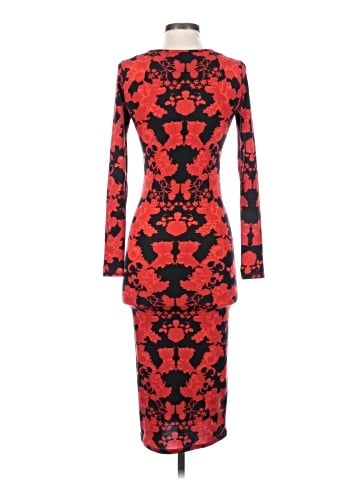 Topshop Cocktail Dress (view 2)
