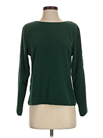 Mixit Pullover Sweater (view 1)