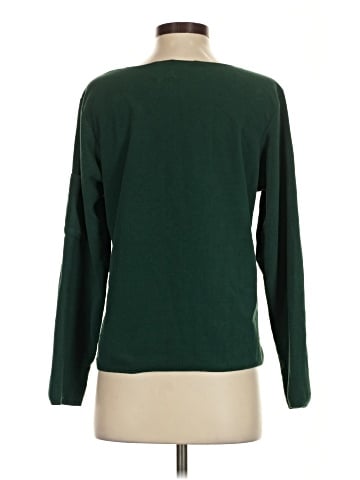 Mixit Pullover Sweater (view 2)
