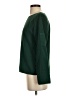 Mixit 100% Polyester Green Pullover Sweater Size S - photo 5