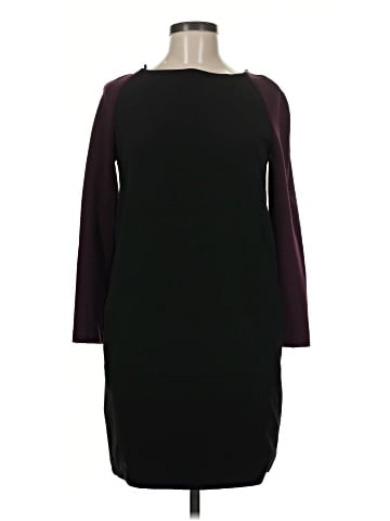Zara Basic Cocktail Dress (view 1)