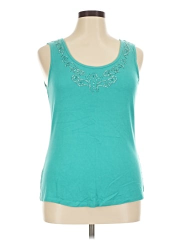 Style&Co Tank Top (view 1)