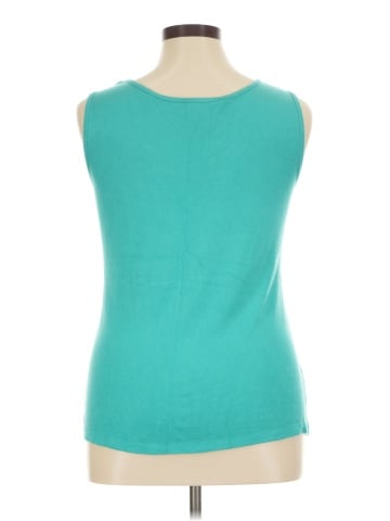 Style&Co Tank Top (view 2)