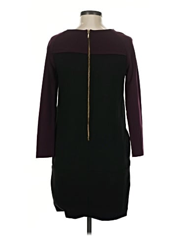 Zara Basic Cocktail Dress (view 2)