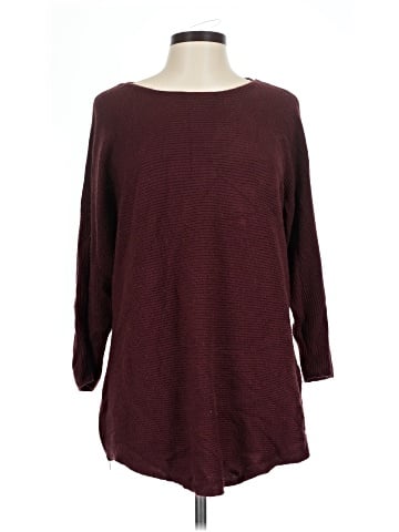 Worthington Pullover Sweater (view 1)