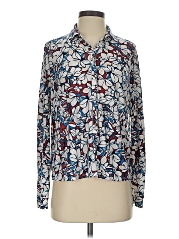 cortelle Long Sleeve Blouse (view 1)