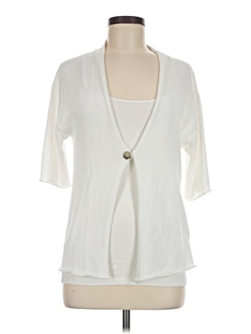Peserico Cardigan (view 1)