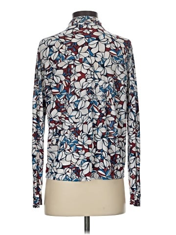 cortelle Long Sleeve Blouse (view 2)