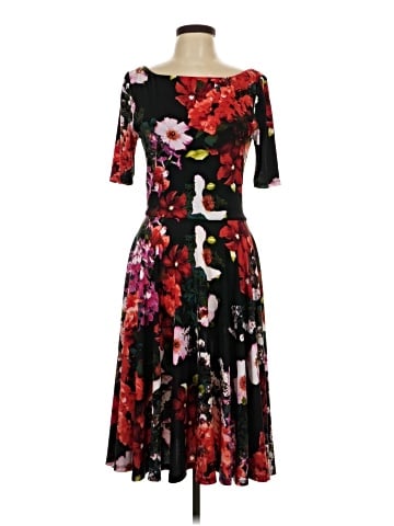 Marc Bouwer Cocktail Dress (view 1)