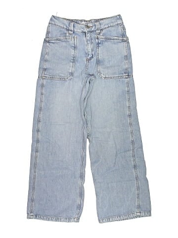 Zara Jeans (view 1)