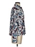 cortelle Floral Blue Long Sleeve Blouse Size P (petite) - photo 4